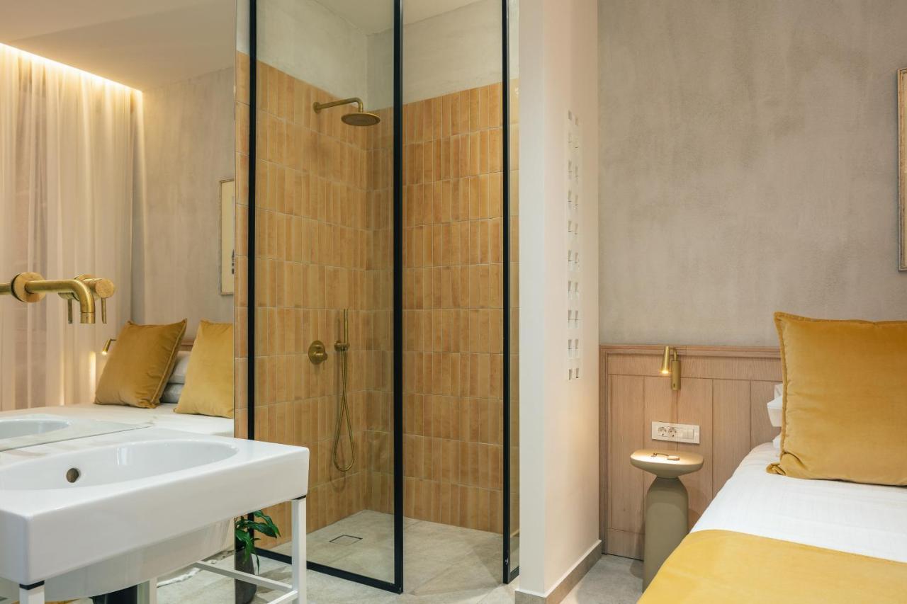 Casa Di Georgios Luxury Suites Agios Andonios  المظهر الخارجي الصورة