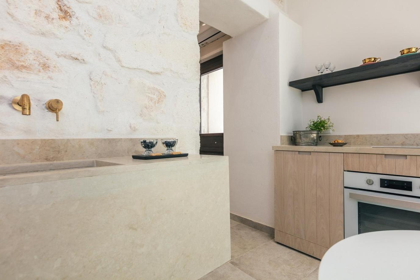 Casa Di Georgios Luxury Suites Agios Andonios  المظهر الخارجي الصورة