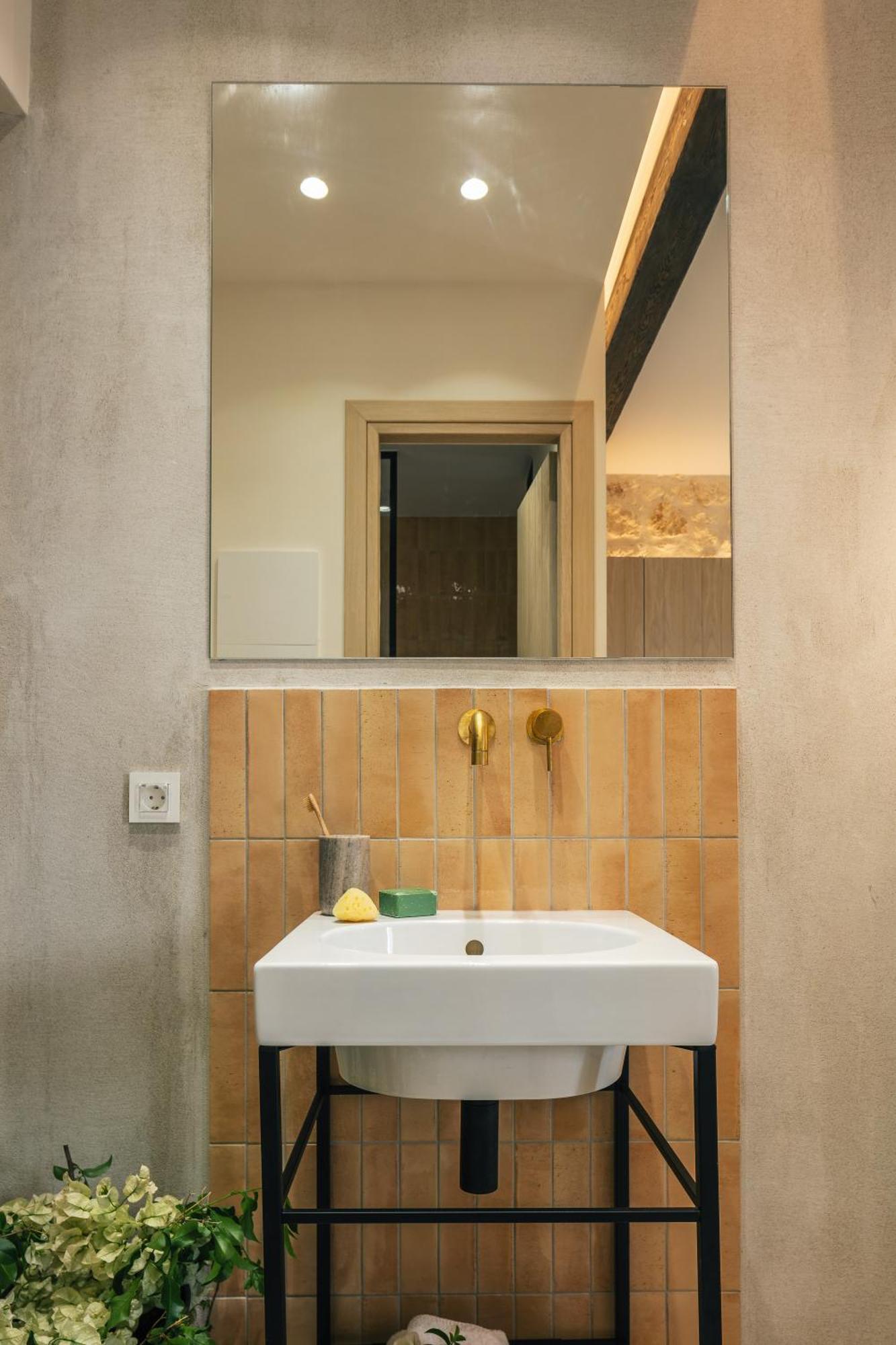 Casa Di Georgios Luxury Suites Agios Andonios  المظهر الخارجي الصورة